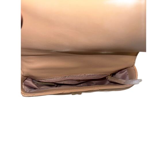 Kate Spade Emerson Place Rita Quilted Crossbody in Cashew Beige - Picture 9 of 16